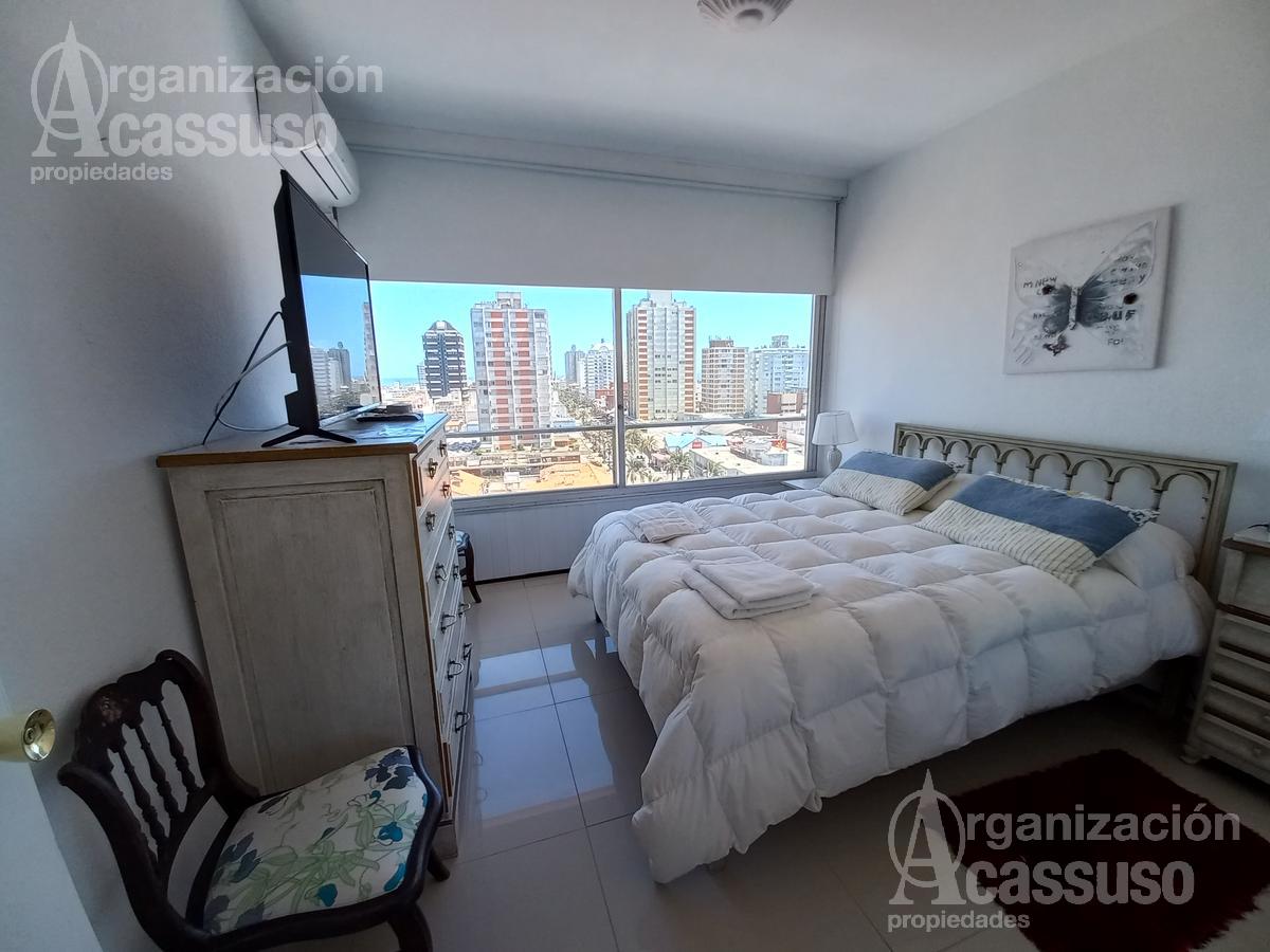 #3311195 | Venta | Departamento | Península (Organización Acassuso - Casa Central)