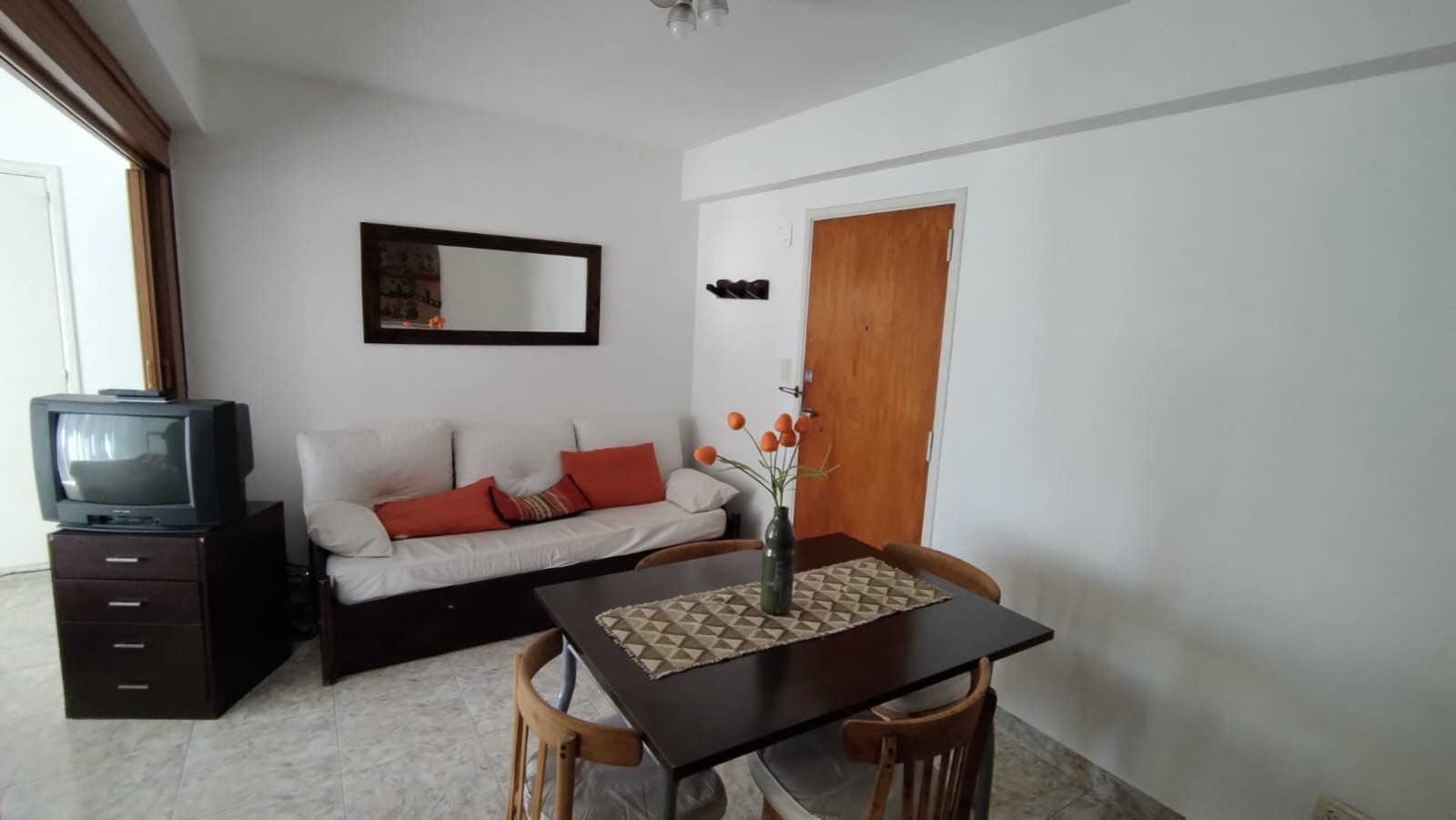 #4894928 | Temporary Rental | Apartment | Microcentro (Patriño Iriarte Servicios Inmobiliarios)
