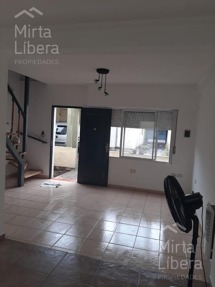 #5029030 | Alquiler | Departamento | Villa Elvira (Mirta Líbera Propiedades)