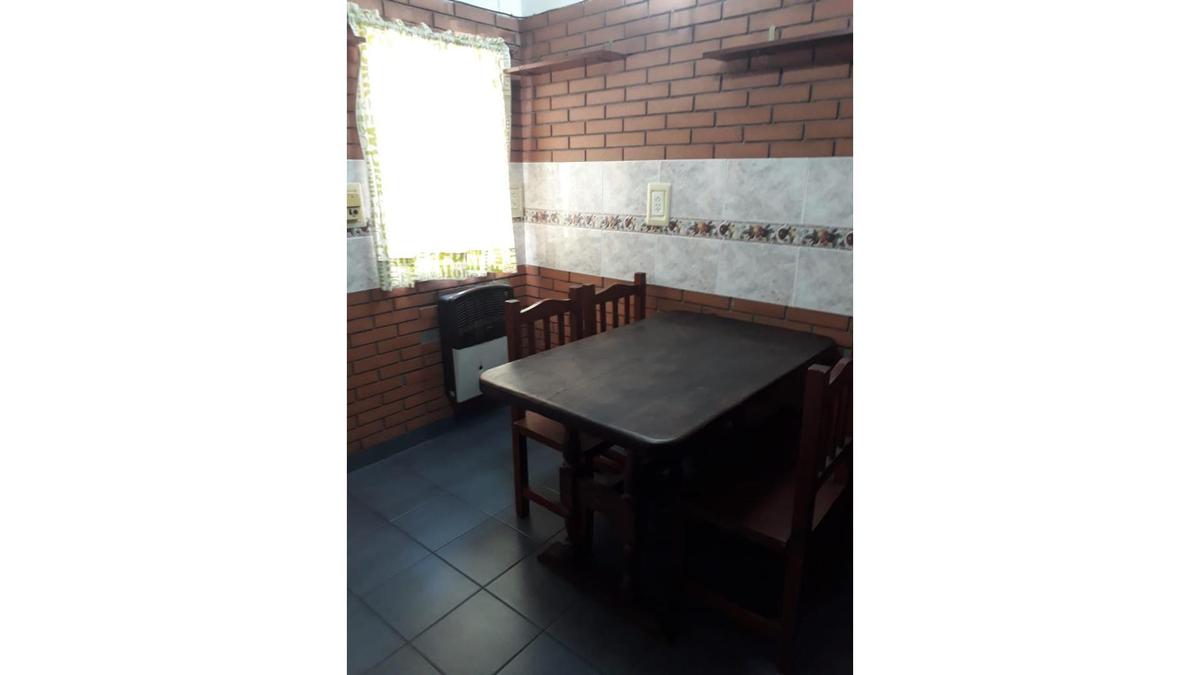 #2487307 | Alquiler | Cochera | Palermo Chico (GLADYS FONTELA SOLUCIONES INMOBILIARIAS)