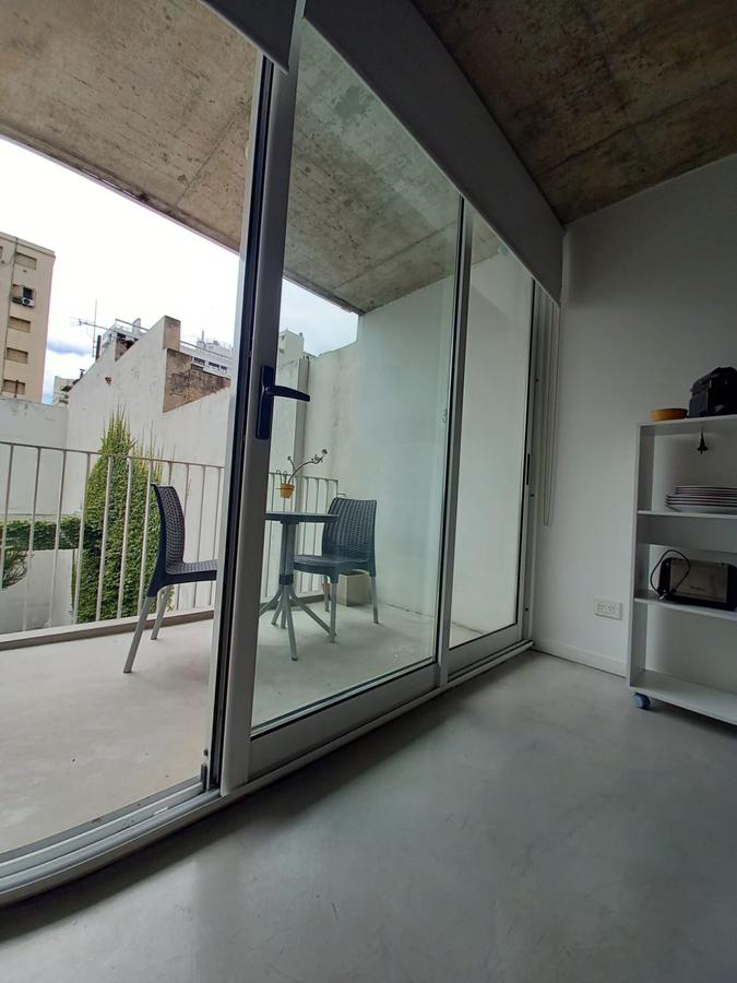 #3660332 | Temporary Rental | Apartment | Villa Crespo (Scorcelli Negocios Inmobiliarios)