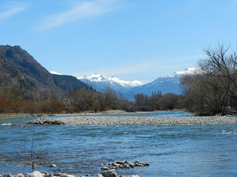 #538104 | Venta | Lote | El Hoyo (Rio Azul Patagonia)