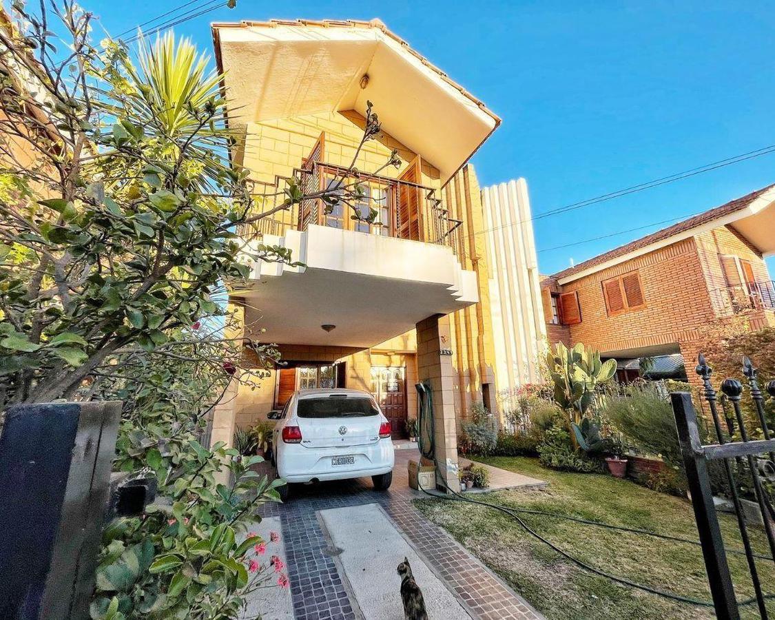 #4310021 | Venta | Casa | Villa Carlos Paz (Dutto&Fernández)