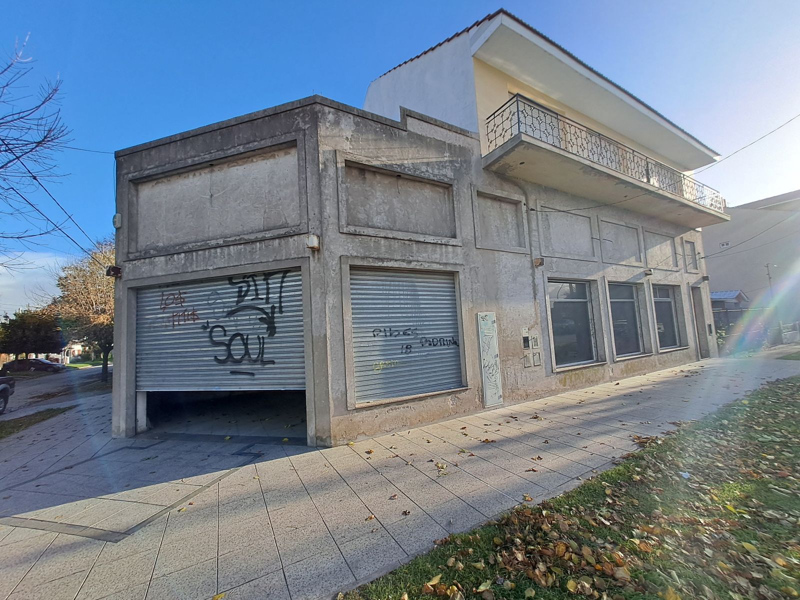 #5075168 | Rental | Store | Bernardino Rivadavia (Casas Inmobiliaria)