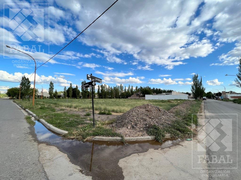 #776491 | Sale | Lot | Manzanares (Fabal Inmobiliaria)