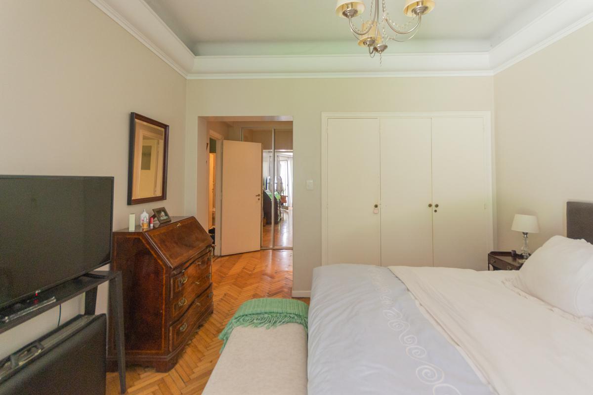 #5433490 | Alquiler | Departamento | Recoleta (Dolores Casanegra)