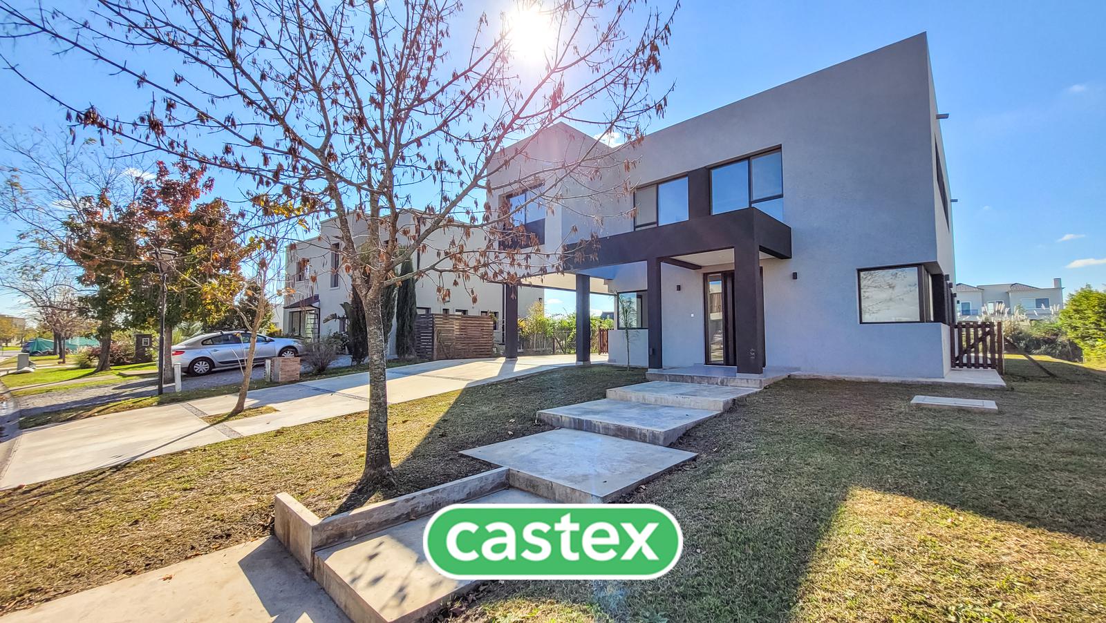 #5227939 | Venta | Casa | El Canton (Castex Tigre)