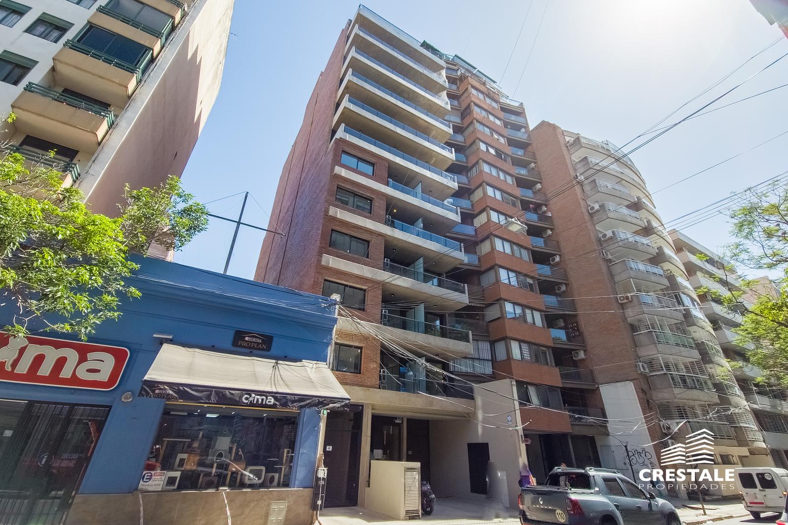 #3477459 | Venta | Departamento | Centro (Crestale Propiedades)