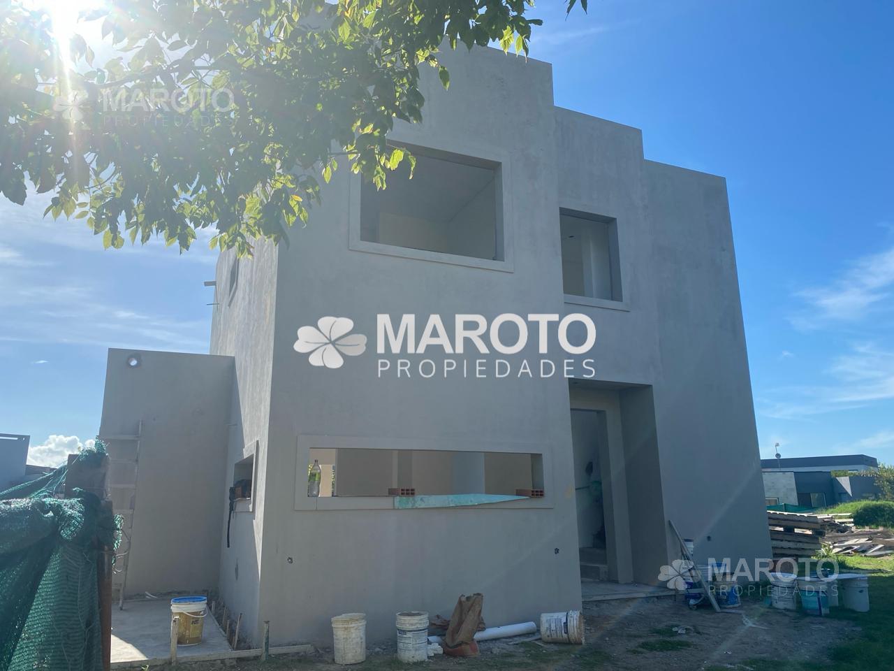 #5309173 | Venta | Casa | El Canton (MAROTO PROPIEDADES)