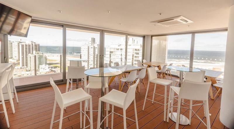 #3687957 | Venta | Departamento | Playa Brava (Emiliano Pedrozo)