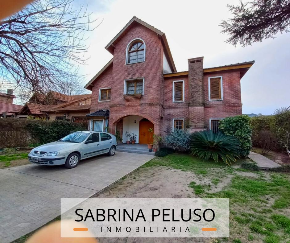 #4499309 | Venta | Casa | Ituzaingó (SABRINA PELUSO INMOBILIARIA)