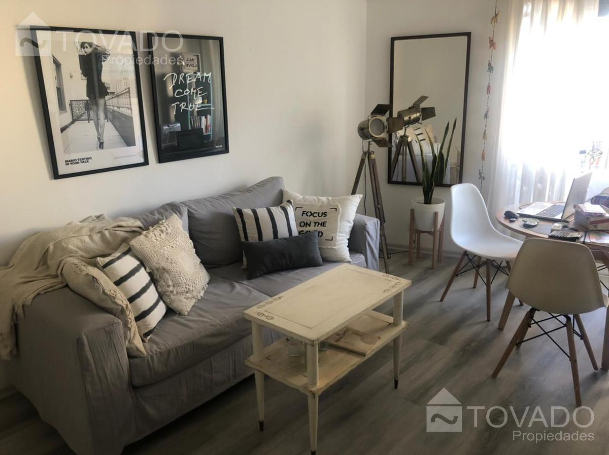 #2718772 | Sale | Apartment | Belgrano (FEDERICO GALCERAN PROPIEDADES)