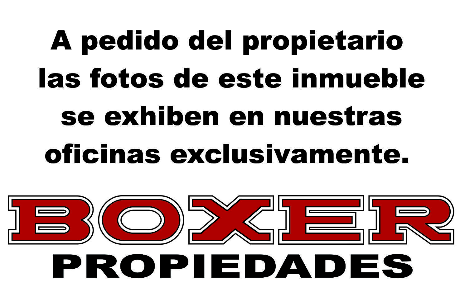 #4720189 | Venta | PH | Ciudad Madero (Boxer Negocios Inmobiliarios)