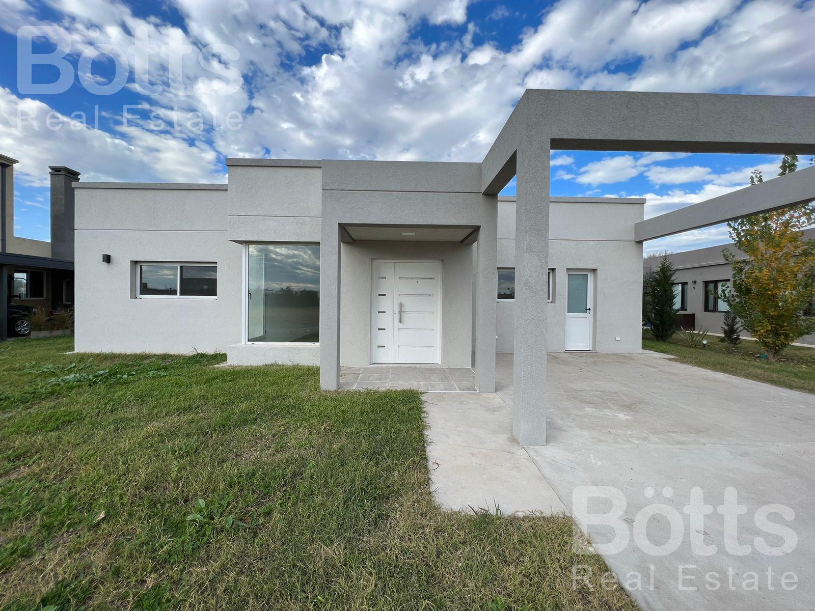 #4229360 | Venta | Casa | La Alameda (Bötts Real Estate)