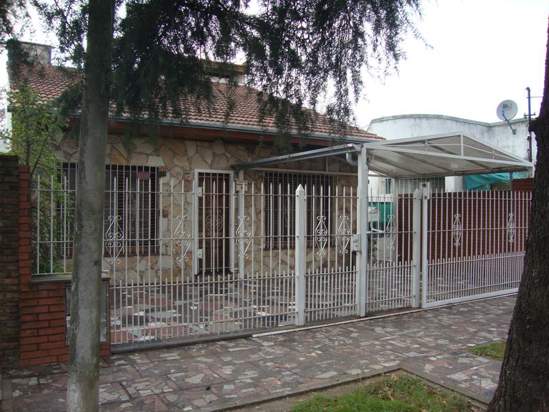 #275105 | Venta | Casa | Claypole (Toneguzzo Inmobiliaria)