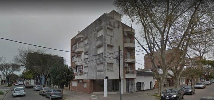 #5048669 | Alquiler | Departamento | Centro (Dunod)