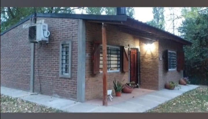 #4986871 | Venta | Casa | General Rodriguez (Estudio Yacoub)