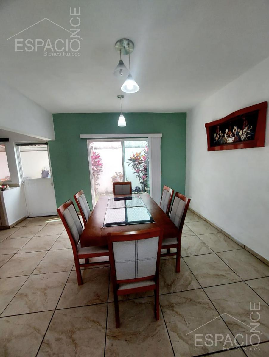 #4766465 | Venta | Casa | Las Brisas (Espacio Once Bienes Raíces)