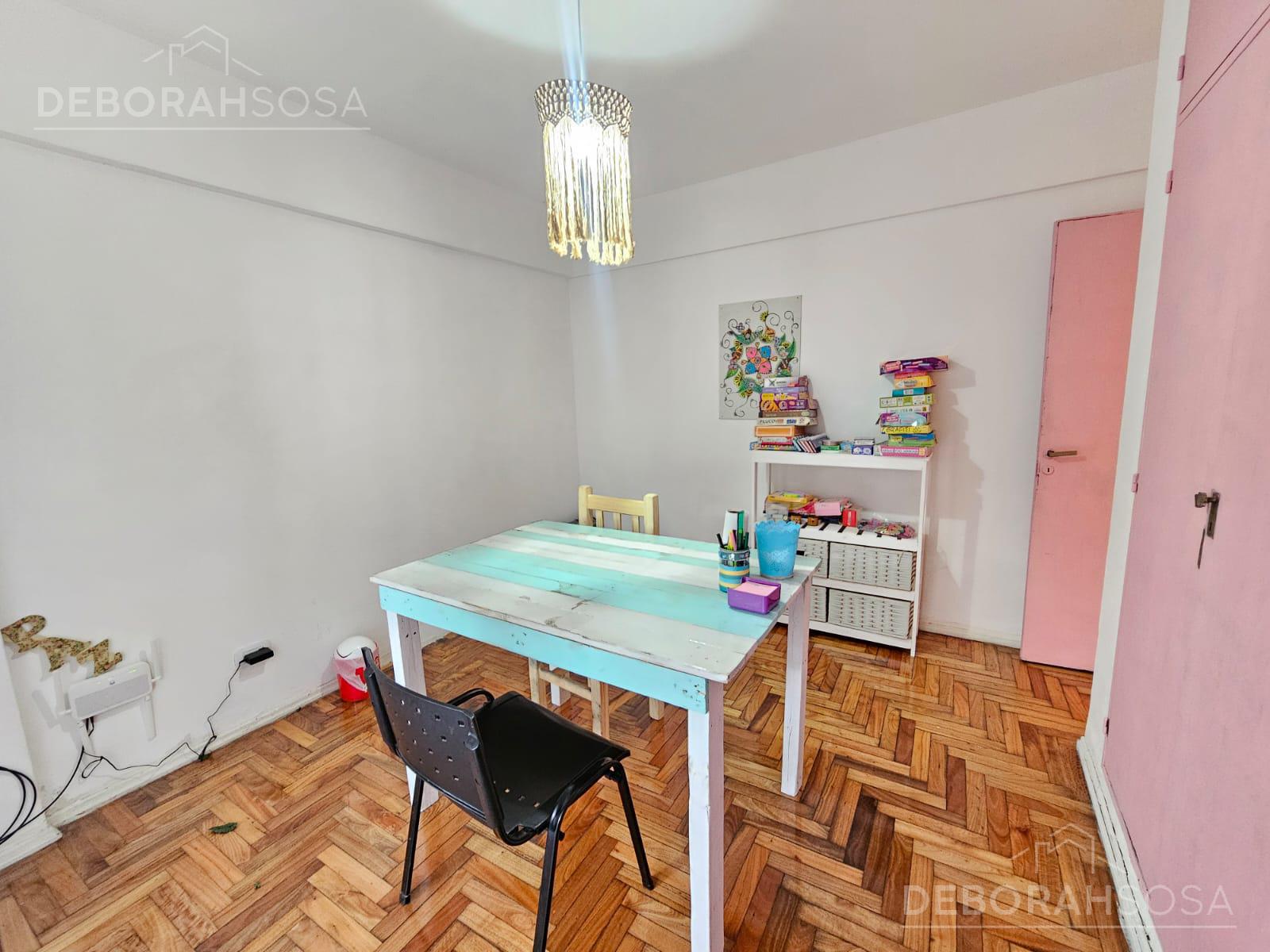 #5081747 | Sale | Apartment | Vicente Lopez (Deborah Sosa)