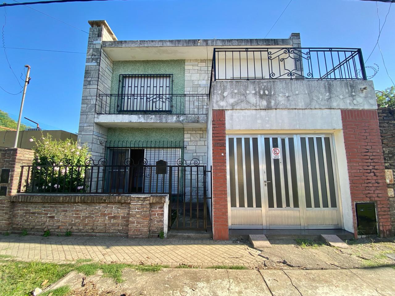 #5006909 | Alquiler | Casa | Belgrano (Jose Ellena Negocios Inmobiliarios)