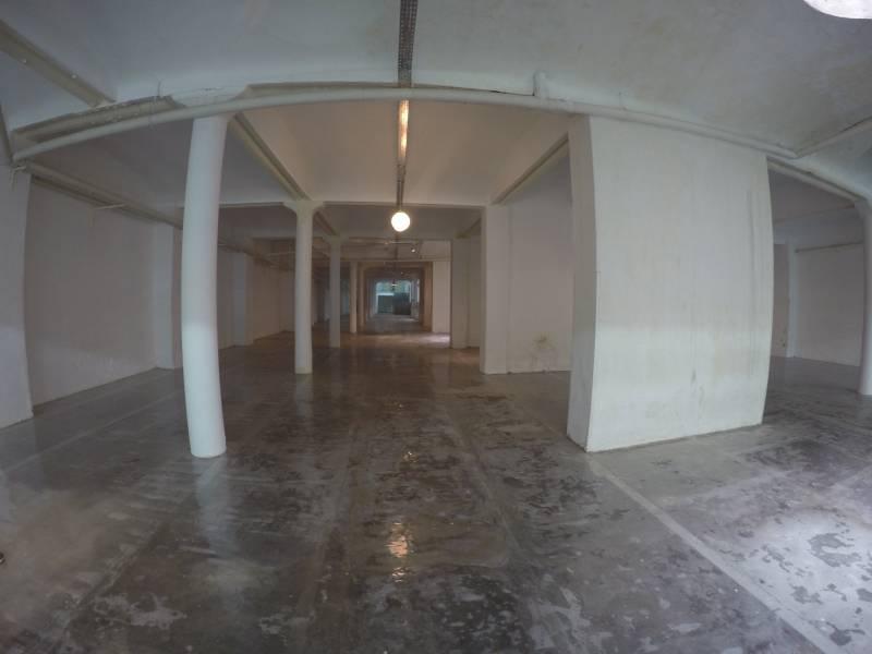 #1640298 | Rental | Office | Pompeya (GIMENEZ INMUEBLES)