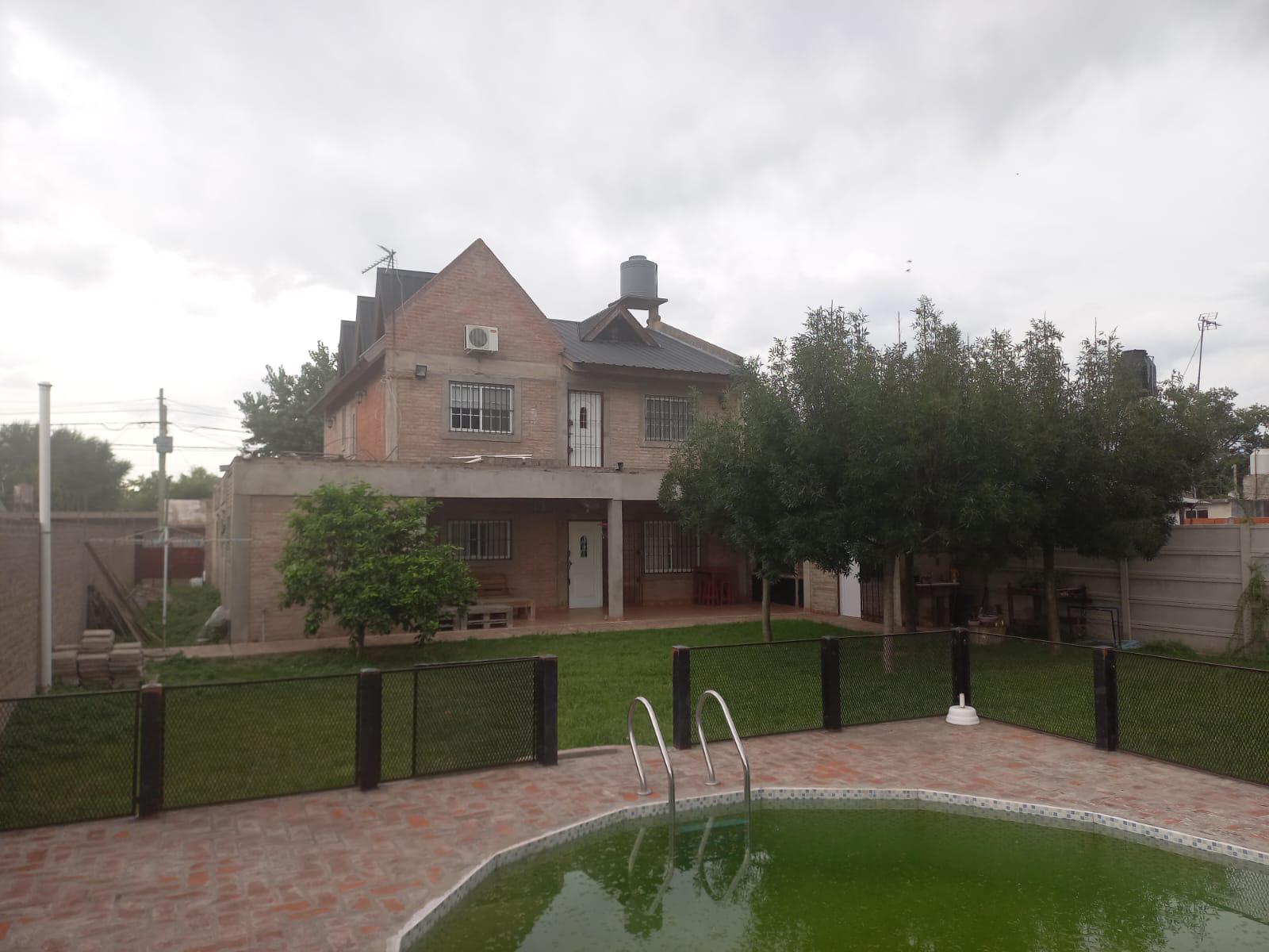 #5009981 | Venta | Casa | Virrey Del Pino (INSAURRALDE Servicios Inmobiliarios)