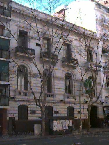 #3742695 | Rental | Building | Palermo (Sambra Propiedades)