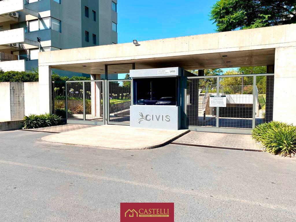 #5001671 | Venta | Departamento | Condominio Civis (MJ CASTELLI BROKERS INMOBILIARIOS)