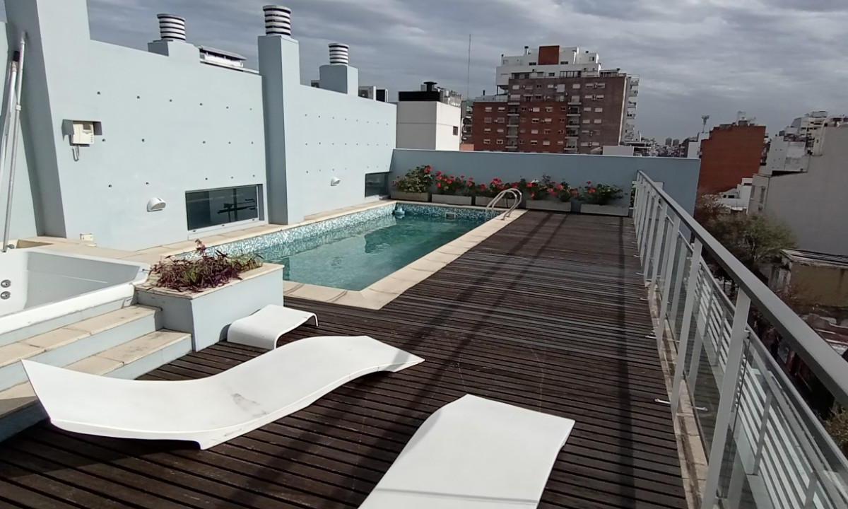 #5282511 | Venta | Departamento | Caballito (Sika Propiedades)