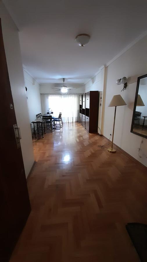#5106502 | Rental | Apartment | Vicente Lopez (Bezruk Inmuebles)