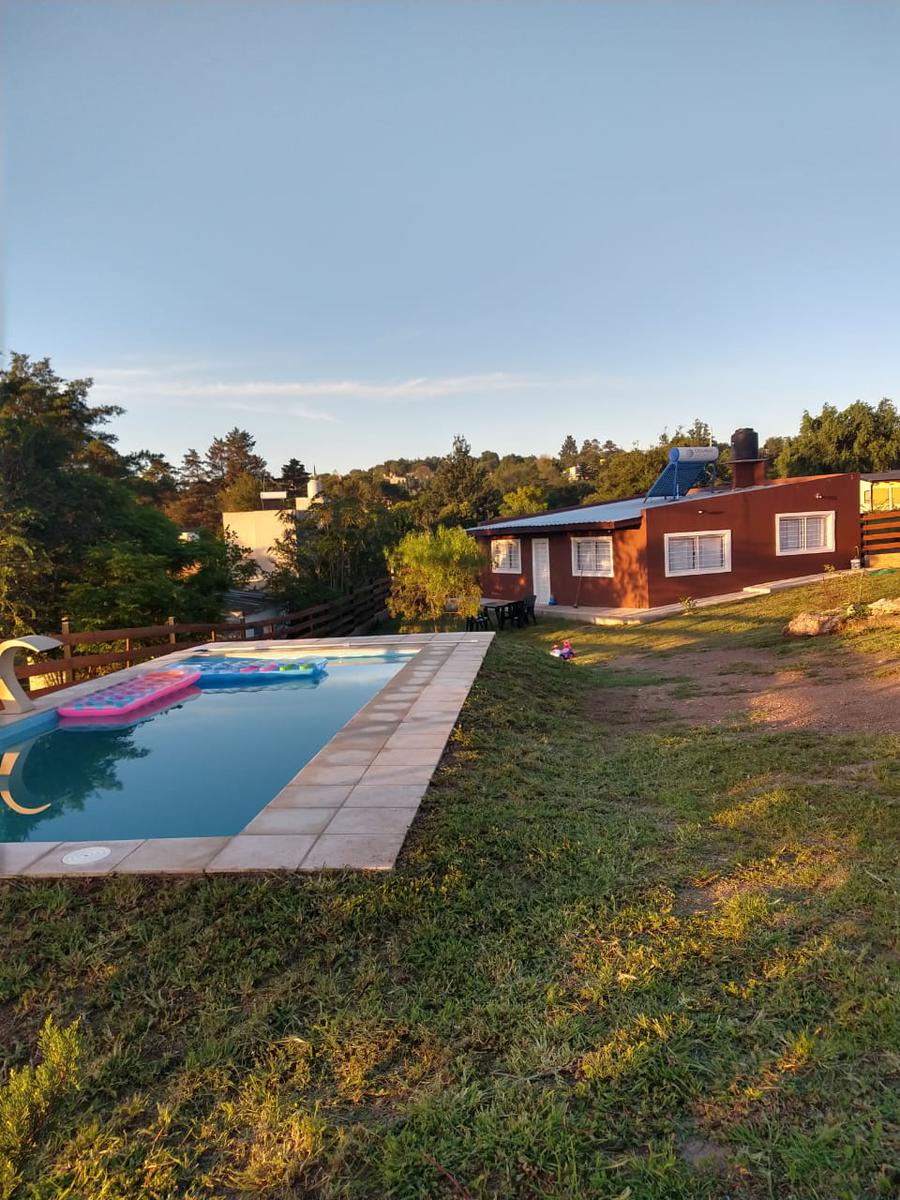 #4376743 | Venta | Casa | Villa Santa Cruz Del Lago (Dutto&Fernández)