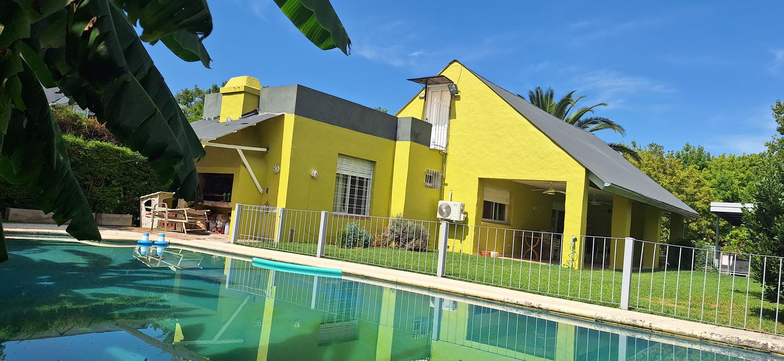 #4896307 | Venta | Casa | Los Lagartos (Lemos Negocios Inmobiliarios)