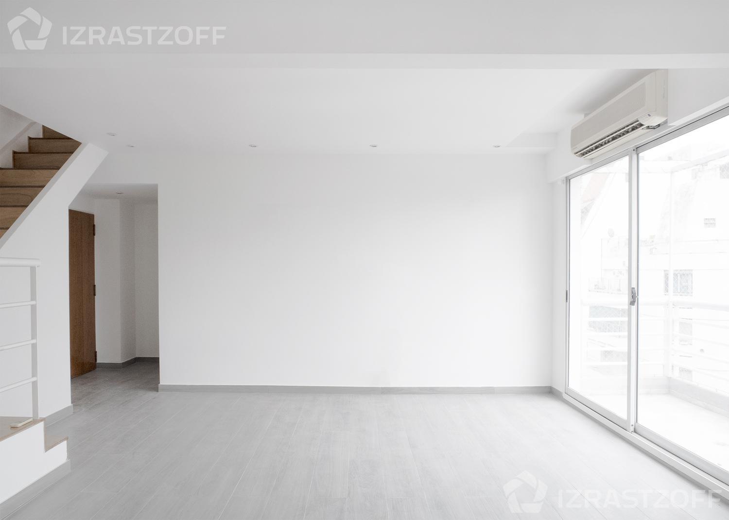 #1830892 | Sale | Apartment | Belgrano (Izrastzoff Agentes Inmobiliarios)