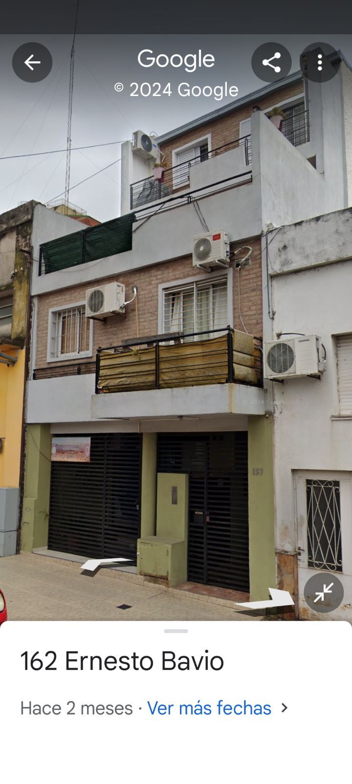 #5075242 | Venta | Oficina | Parana (Rivollier inmobiliaria)