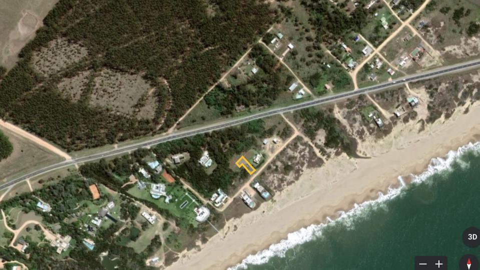 #2007371 | Venta | Lote | Santa Monica (Terramar)