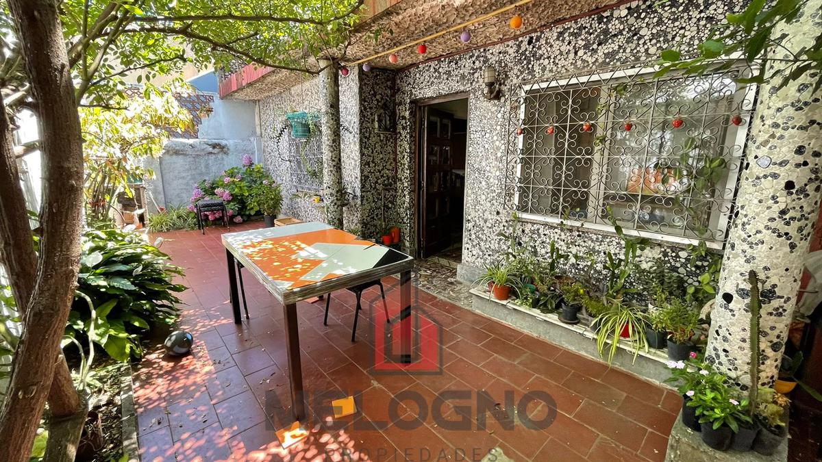 #2446724 | Venta | PH | Villa Dominico (Melogno Propiedades)