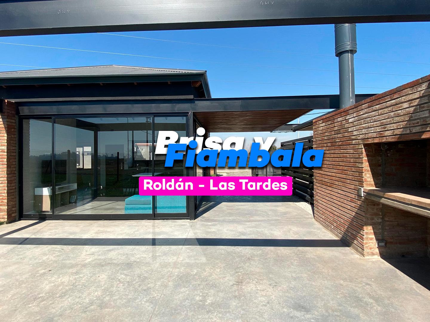 #2817578 | Venta | PH | Las Higueritas (Futura Inmobiliaria)