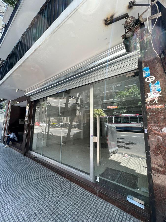 #5154330 | Rental | Store | Recoleta (BTS PROPIEDADES)