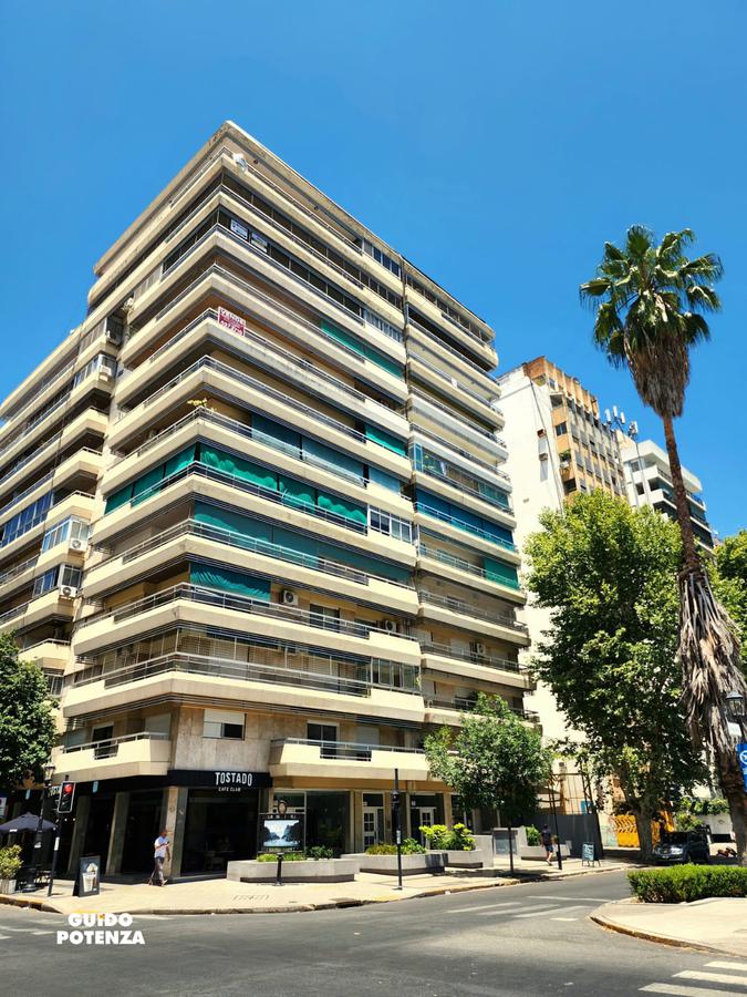 #3554357 | Venta | Departamento | Centro (Guido Potenza Propiedades)