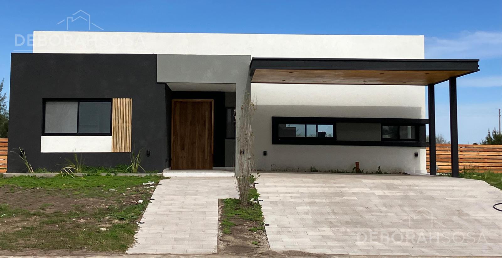 #5447034 | Venta | Casa | El Naudir (Deborah Sosa)