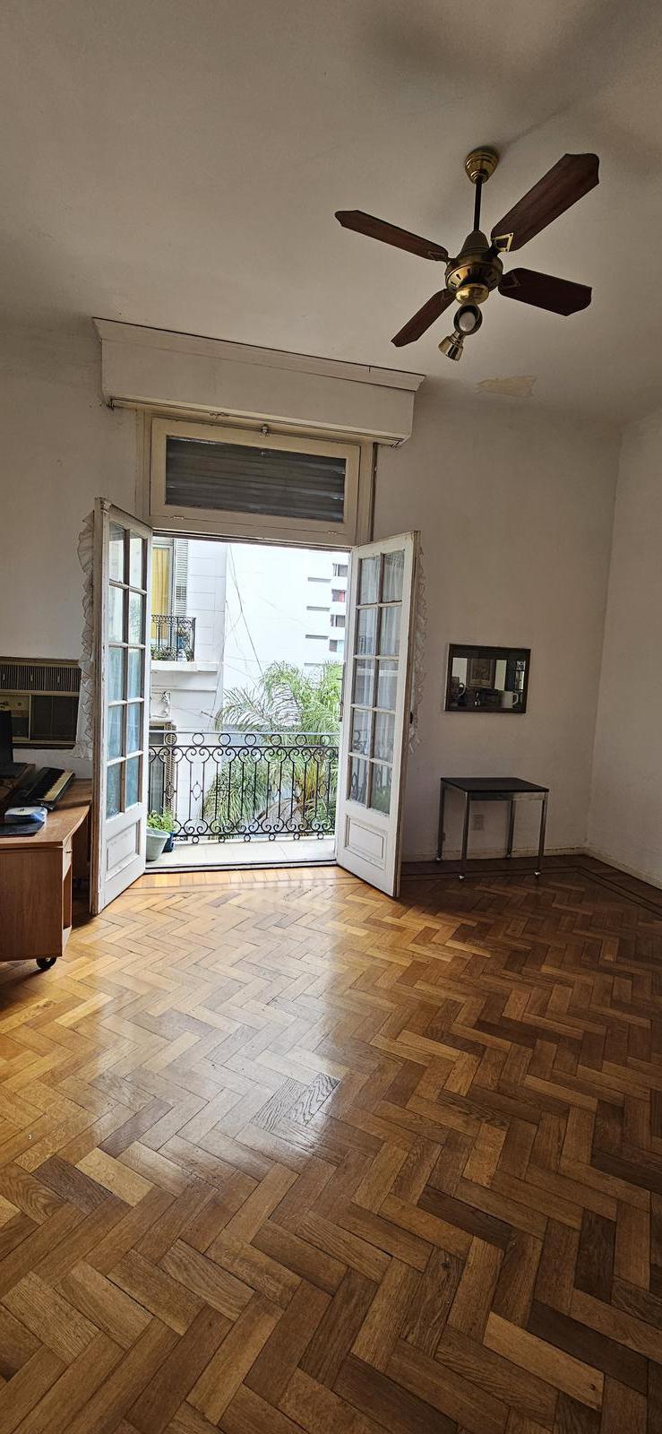 #3581970 | Sale | Apartment | San Nicolás (Zarlenga Inmobiliaria)