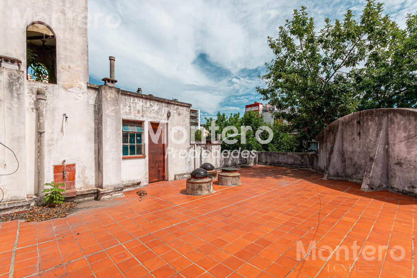 #5047083 | Sale | House | Caballito (Montero )