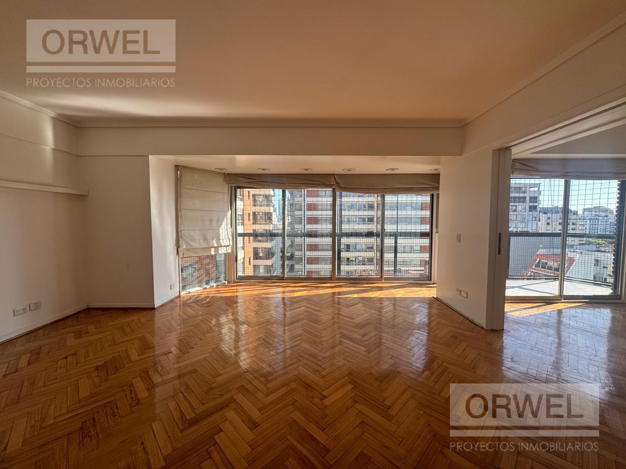 #5057997 | Rental | Apartment | Palermo Chico (Orwel Proyectos Inmobiliarios)