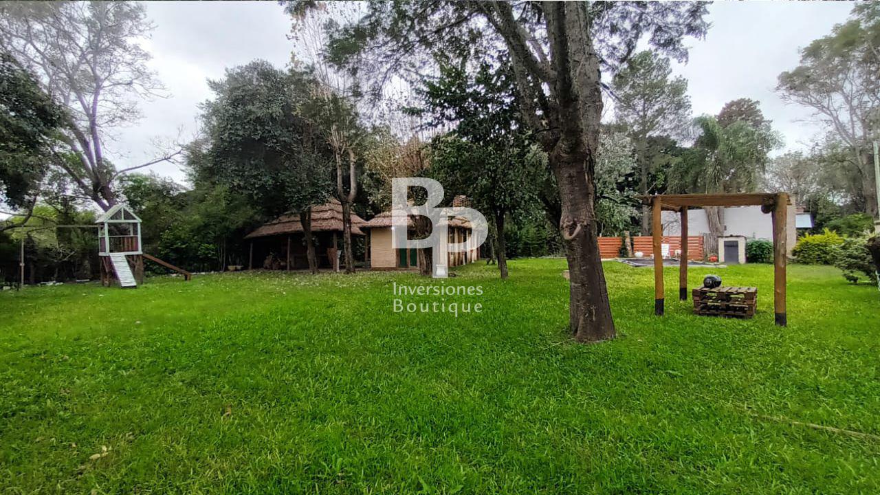 #5125317 | Venta | Casa Quinta | Arroyo Leyes (Barbara Piaggio INVERSIONES BOUTIQUE)