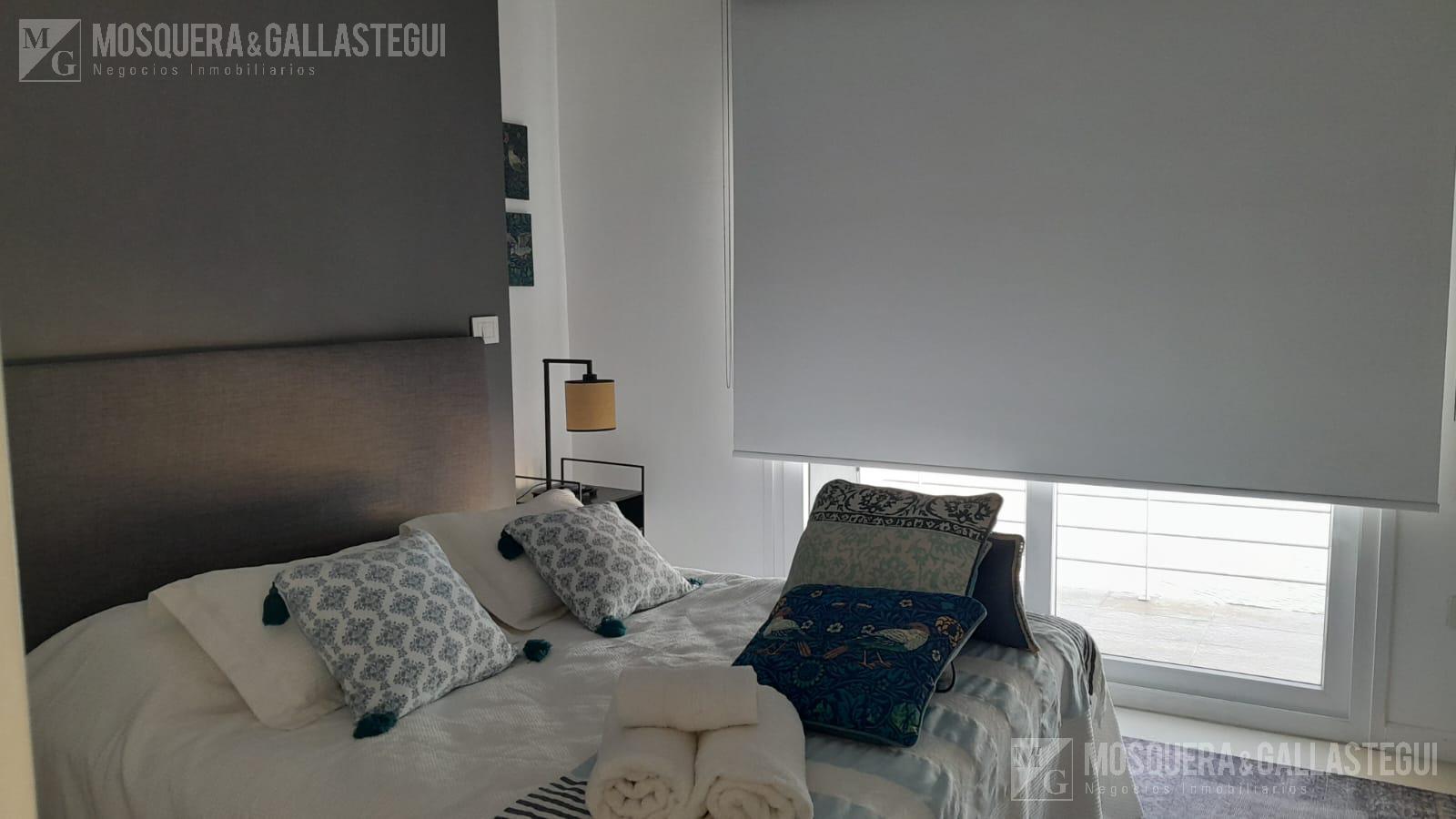 #5194844 | Temporary Rental | Apartment | Vila terra 2 (MOSQUERA&GALLASTEGUI)