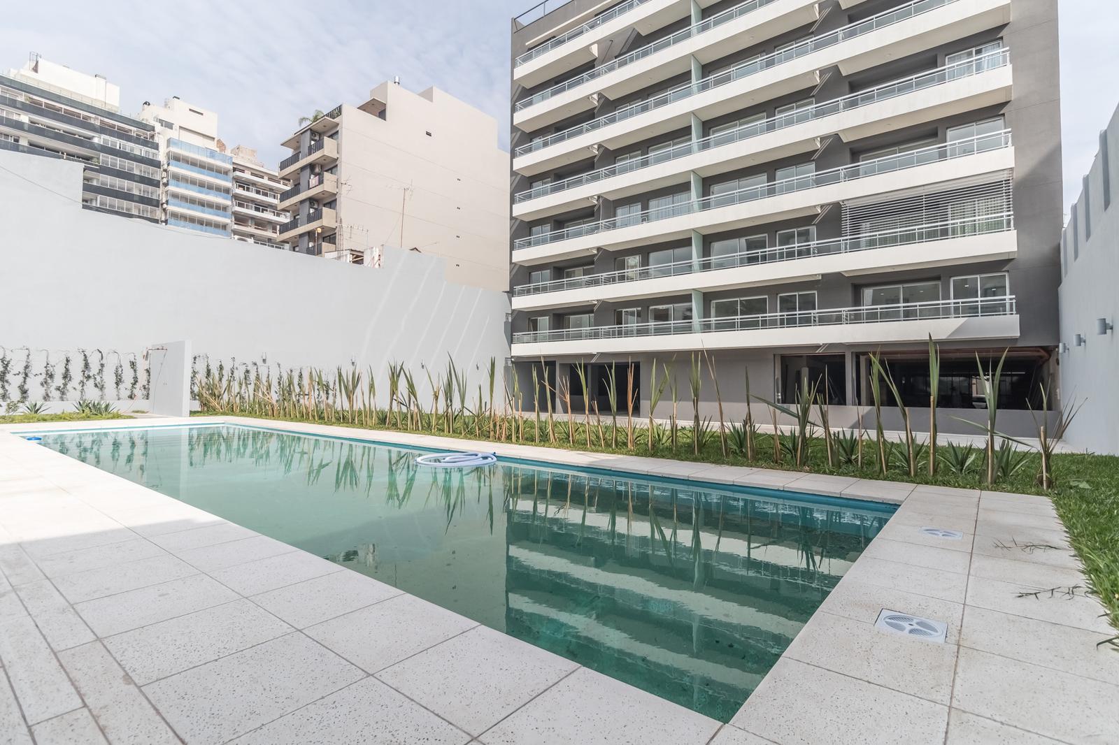 #4154922 | Venta | Departamento | Flores (Cohen Imach)