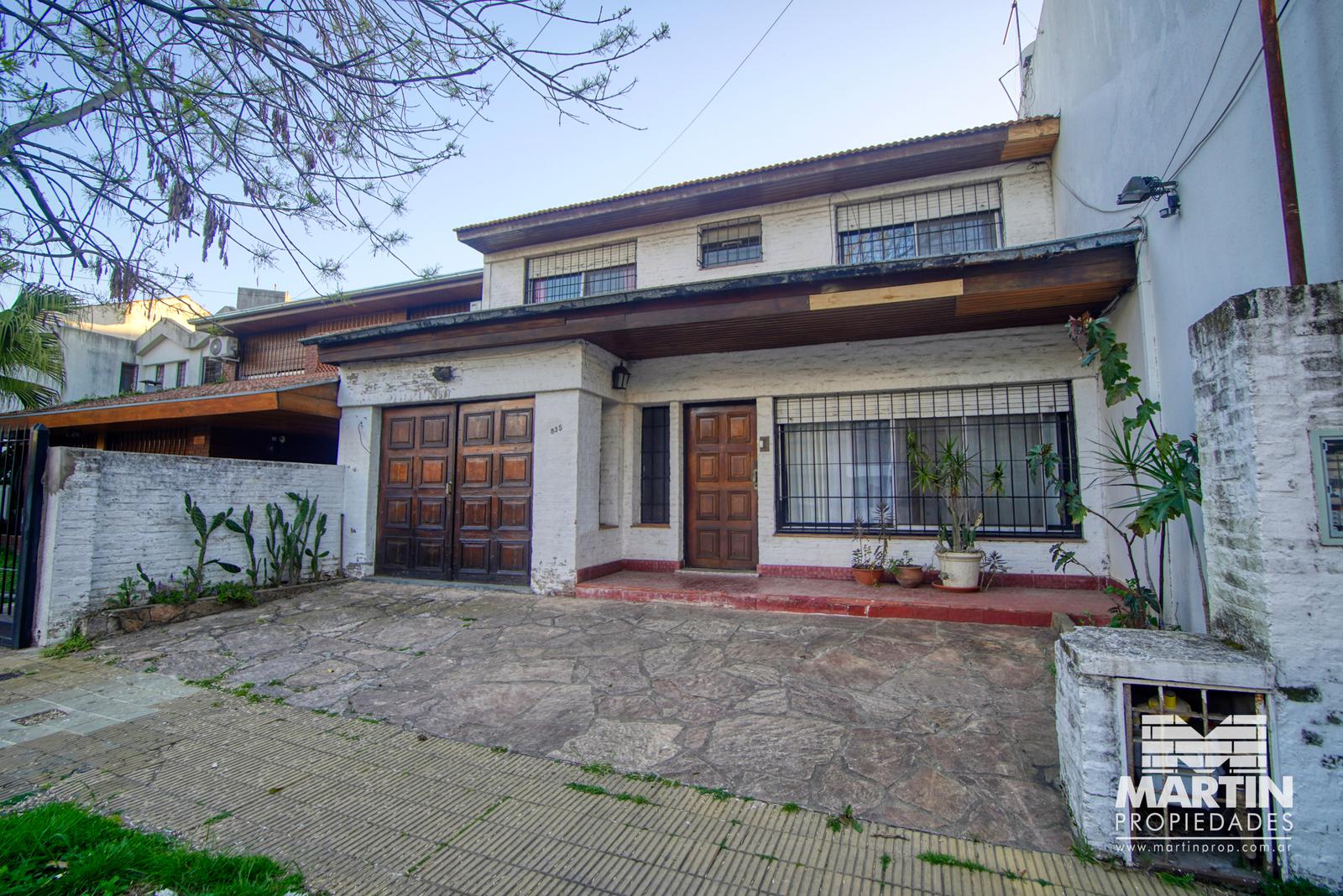 #5080777 | Sale | House | Martinez Santa Fe / Fleming (Martin Propiedades)