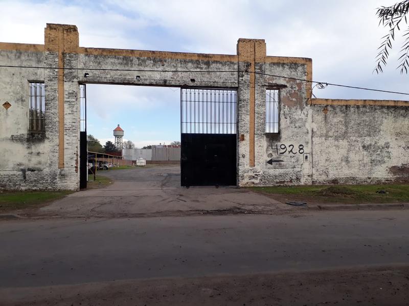 #355758 | Sale | Warehouse | Abasto (Banchio sa)