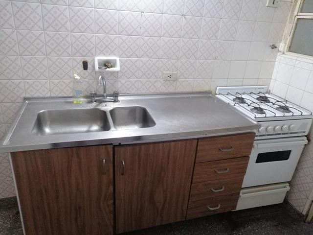 #740233 | Venta | Departamento | Lomas De Zamora (Fausti Propiedades)