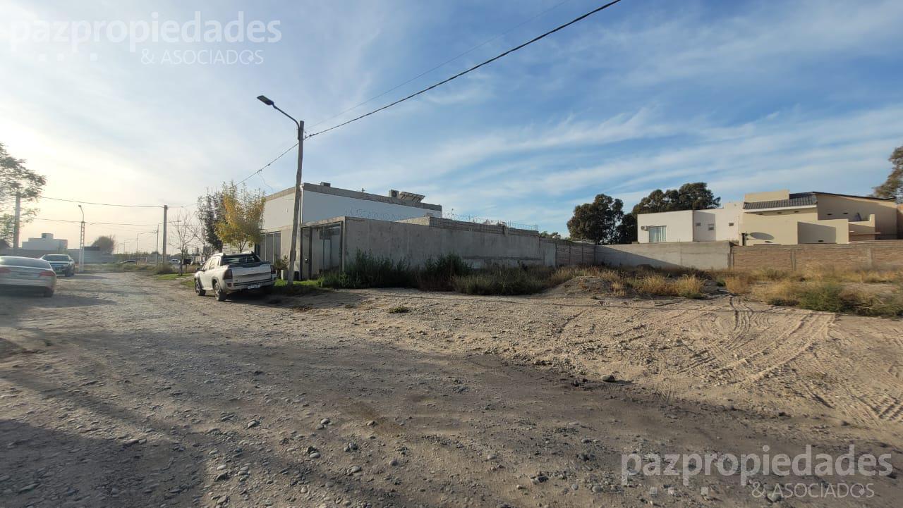 #4111557 | Venta | Lote | Rincon De Emilio (Paz Propiedades)